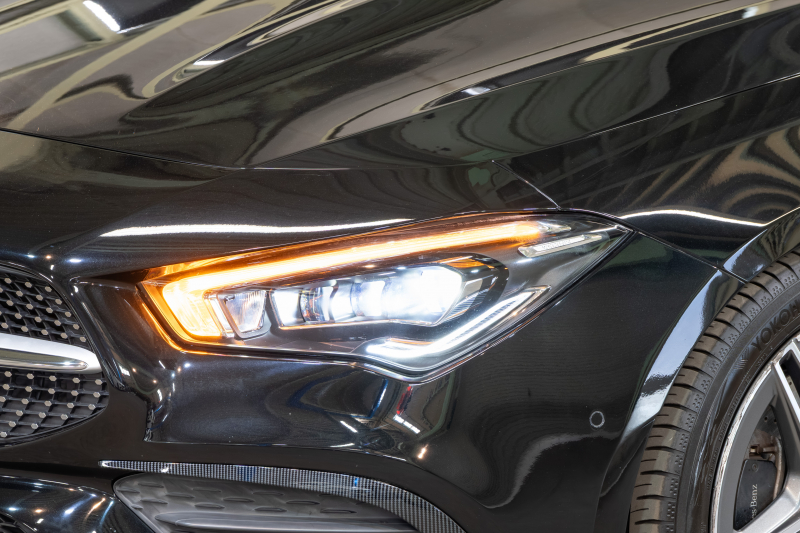 メルセデスベンツ CLAクラス CLA200d SB AMGﾗｲﾝ AMGﾚｻﾞｰEXC&ｱﾄﾞﾊﾞﾝｽﾄﾞ&ﾅﾋﾞ& ﾚｰﾀﾞｰPKG　灰黒革 ｼｰﾄﾋｰﾀｰ ﾊﾟﾉﾗﾏSR MBUXﾅﾋﾞ ﾌﾙｾｸﾞTV 360ｶﾒﾗ ﾍｯﾄﾞｱｯﾌﾟD ｱﾄﾞﾊﾞﾝｽﾄﾞｻｳﾝﾄﾞ ﾏﾙﾁﾋﾞｰﾑLED AMGｴｱﾛ&18ｲﾝﾁAW　2年保証