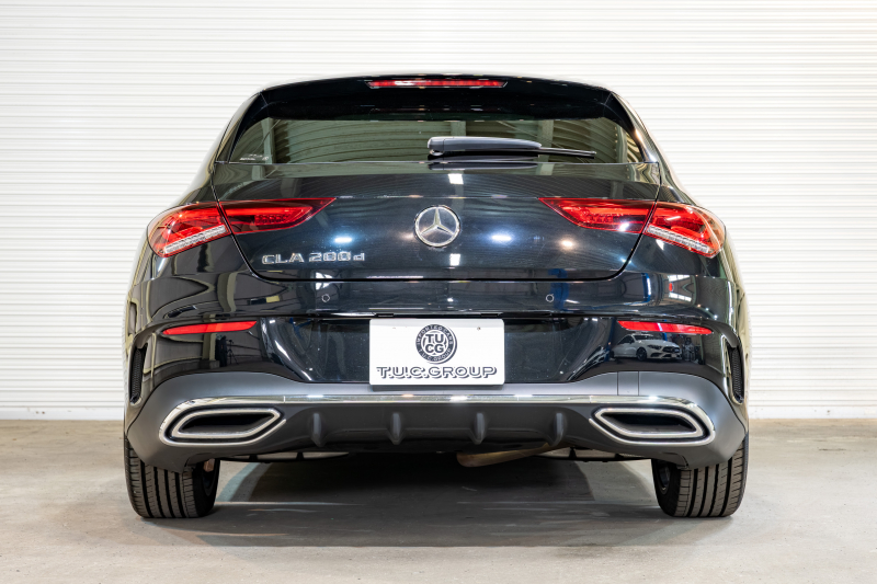 メルセデスベンツ CLAクラス CLA200d SB AMGﾗｲﾝ AMGﾚｻﾞｰEXC&ｱﾄﾞﾊﾞﾝｽﾄﾞ&ﾅﾋﾞ& ﾚｰﾀﾞｰPKG　灰黒革 ｼｰﾄﾋｰﾀｰ ﾊﾟﾉﾗﾏSR MBUXﾅﾋﾞ ﾌﾙｾｸﾞTV 360ｶﾒﾗ ﾍｯﾄﾞｱｯﾌﾟD ｱﾄﾞﾊﾞﾝｽﾄﾞｻｳﾝﾄﾞ ﾏﾙﾁﾋﾞｰﾑLED AMGｴｱﾛ&18ｲﾝﾁAW　2年保証