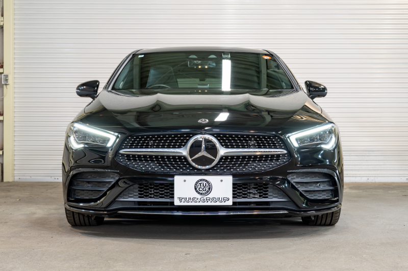 メルセデスベンツ CLAクラス CLA200d SB AMGﾗｲﾝ AMGﾚｻﾞｰEXC&ｱﾄﾞﾊﾞﾝｽﾄﾞ&ﾅﾋﾞ& ﾚｰﾀﾞｰPKG　灰黒革 ｼｰﾄﾋｰﾀｰ ﾊﾟﾉﾗﾏSR MBUXﾅﾋﾞ ﾌﾙｾｸﾞTV 360ｶﾒﾗ ﾍｯﾄﾞｱｯﾌﾟD ｱﾄﾞﾊﾞﾝｽﾄﾞｻｳﾝﾄﾞ ﾏﾙﾁﾋﾞｰﾑLED AMGｴｱﾛ&18ｲﾝﾁAW　2年保証