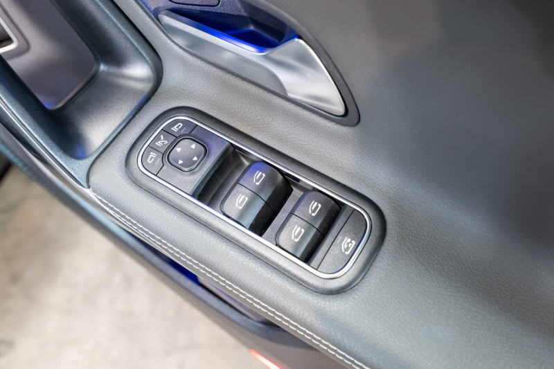 メルセデスベンツ CLAクラス CLA200d SB AMGﾗｲﾝ AMGﾚｻﾞｰEXC&ｱﾄﾞﾊﾞﾝｽﾄﾞ&ﾅﾋﾞ& ﾚｰﾀﾞｰPKG　灰黒革 ｼｰﾄﾋｰﾀｰ ﾊﾟﾉﾗﾏSR MBUXﾅﾋﾞ ﾌﾙｾｸﾞTV 360ｶﾒﾗ ﾍｯﾄﾞｱｯﾌﾟD ｱﾄﾞﾊﾞﾝｽﾄﾞｻｳﾝﾄﾞ ﾏﾙﾁﾋﾞｰﾑLED AMGｴｱﾛ&18ｲﾝﾁAW　2年保証