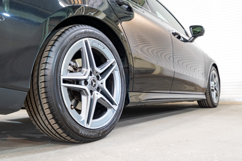 メルセデスベンツ CLAクラス CLA200d SB AMGﾗｲﾝ AMGﾚｻﾞｰEXC&ｱﾄﾞﾊﾞﾝｽﾄﾞ&ﾅﾋﾞ& ﾚｰﾀﾞｰPKG　灰黒革 ｼｰﾄﾋｰﾀｰ ﾊﾟﾉﾗﾏSR MBUXﾅﾋﾞ ﾌﾙｾｸﾞTV 360ｶﾒﾗ ﾍｯﾄﾞｱｯﾌﾟD ｱﾄﾞﾊﾞﾝｽﾄﾞｻｳﾝﾄﾞ ﾏﾙﾁﾋﾞｰﾑLED AMGｴｱﾛ&18ｲﾝﾁAW　2年保証