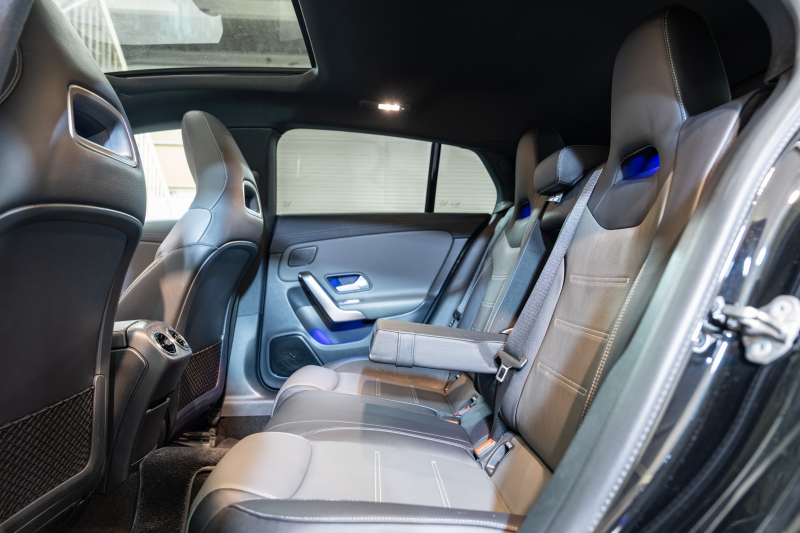 メルセデスベンツ CLAクラス CLA200d SB AMGﾗｲﾝ AMGﾚｻﾞｰEXC&ｱﾄﾞﾊﾞﾝｽﾄﾞ&ﾅﾋﾞ& ﾚｰﾀﾞｰPKG　灰黒革 ｼｰﾄﾋｰﾀｰ ﾊﾟﾉﾗﾏSR MBUXﾅﾋﾞ ﾌﾙｾｸﾞTV 360ｶﾒﾗ ﾍｯﾄﾞｱｯﾌﾟD ｱﾄﾞﾊﾞﾝｽﾄﾞｻｳﾝﾄﾞ ﾏﾙﾁﾋﾞｰﾑLED AMGｴｱﾛ&18ｲﾝﾁAW　2年保証