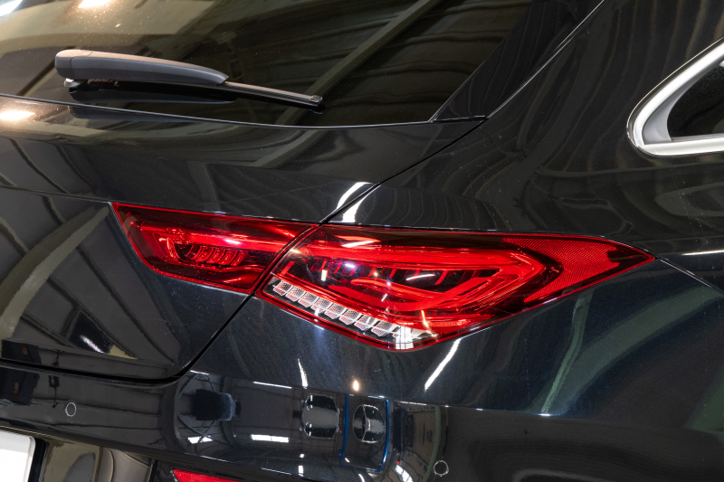 メルセデスベンツ CLAクラス CLA200d SB AMGﾗｲﾝ AMGﾚｻﾞｰEXC&ｱﾄﾞﾊﾞﾝｽﾄﾞ&ﾅﾋﾞ& ﾚｰﾀﾞｰPKG　灰黒革 ｼｰﾄﾋｰﾀｰ ﾊﾟﾉﾗﾏSR MBUXﾅﾋﾞ ﾌﾙｾｸﾞTV 360ｶﾒﾗ ﾍｯﾄﾞｱｯﾌﾟD ｱﾄﾞﾊﾞﾝｽﾄﾞｻｳﾝﾄﾞ ﾏﾙﾁﾋﾞｰﾑLED AMGｴｱﾛ&18ｲﾝﾁAW　2年保証