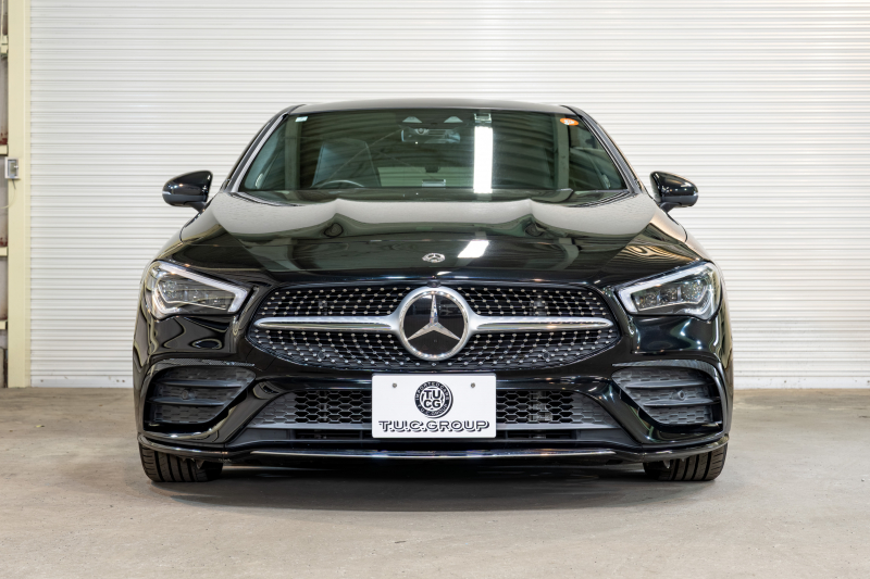 メルセデスベンツ CLAクラス CLA200d SB AMGﾗｲﾝ AMGﾚｻﾞｰEXC&ｱﾄﾞﾊﾞﾝｽﾄﾞ&ﾅﾋﾞ& ﾚｰﾀﾞｰPKG　灰黒革 ｼｰﾄﾋｰﾀｰ ﾊﾟﾉﾗﾏSR MBUXﾅﾋﾞ ﾌﾙｾｸﾞTV 360ｶﾒﾗ ﾍｯﾄﾞｱｯﾌﾟD ｱﾄﾞﾊﾞﾝｽﾄﾞｻｳﾝﾄﾞ ﾏﾙﾁﾋﾞｰﾑLED AMGｴｱﾛ&18ｲﾝﾁAW　2年保証