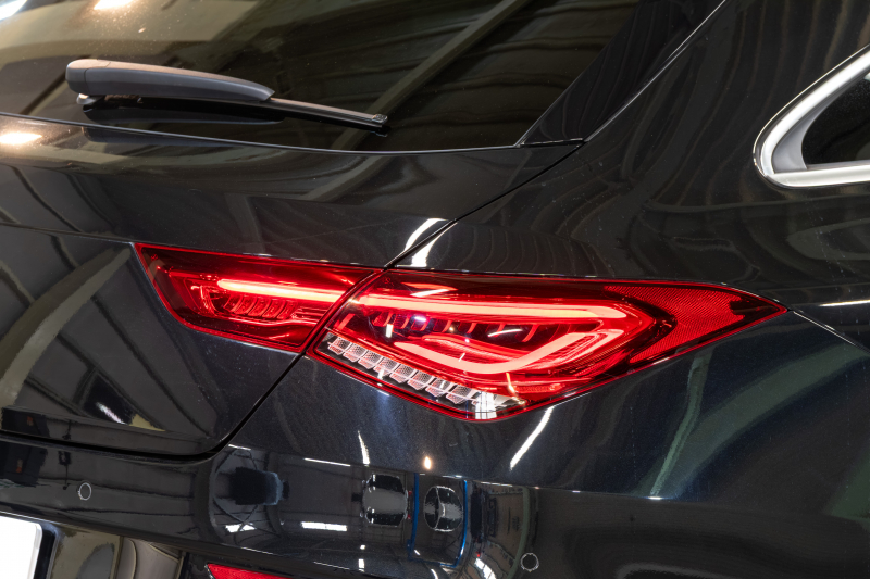 メルセデスベンツ CLAクラス CLA200d SB AMGﾗｲﾝ AMGﾚｻﾞｰEXC&ｱﾄﾞﾊﾞﾝｽﾄﾞ&ﾅﾋﾞ& ﾚｰﾀﾞｰPKG　灰黒革 ｼｰﾄﾋｰﾀｰ ﾊﾟﾉﾗﾏSR MBUXﾅﾋﾞ ﾌﾙｾｸﾞTV 360ｶﾒﾗ ﾍｯﾄﾞｱｯﾌﾟD ｱﾄﾞﾊﾞﾝｽﾄﾞｻｳﾝﾄﾞ ﾏﾙﾁﾋﾞｰﾑLED AMGｴｱﾛ&18ｲﾝﾁAW　2年保証