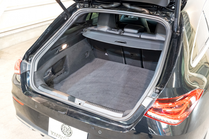 メルセデスベンツ CLAクラス CLA200d SB AMGﾗｲﾝ AMGﾚｻﾞｰEXC&ｱﾄﾞﾊﾞﾝｽﾄﾞ&ﾅﾋﾞ& ﾚｰﾀﾞｰPKG　灰黒革 ｼｰﾄﾋｰﾀｰ ﾊﾟﾉﾗﾏSR MBUXﾅﾋﾞ ﾌﾙｾｸﾞTV 360ｶﾒﾗ ﾍｯﾄﾞｱｯﾌﾟD ｱﾄﾞﾊﾞﾝｽﾄﾞｻｳﾝﾄﾞ ﾏﾙﾁﾋﾞｰﾑLED AMGｴｱﾛ&18ｲﾝﾁAW　2年保証