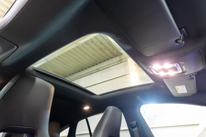 メルセデスベンツ CLAクラス CLA200d SB AMGﾗｲﾝ AMGﾚｻﾞｰEXC&ｱﾄﾞﾊﾞﾝｽﾄﾞ&ﾅﾋﾞ& ﾚｰﾀﾞｰPKG　灰黒革 ｼｰﾄﾋｰﾀｰ ﾊﾟﾉﾗﾏSR MBUXﾅﾋﾞ ﾌﾙｾｸﾞTV 360ｶﾒﾗ ﾍｯﾄﾞｱｯﾌﾟD ｱﾄﾞﾊﾞﾝｽﾄﾞｻｳﾝﾄﾞ ﾏﾙﾁﾋﾞｰﾑLED AMGｴｱﾛ&18ｲﾝﾁAW　2年保証