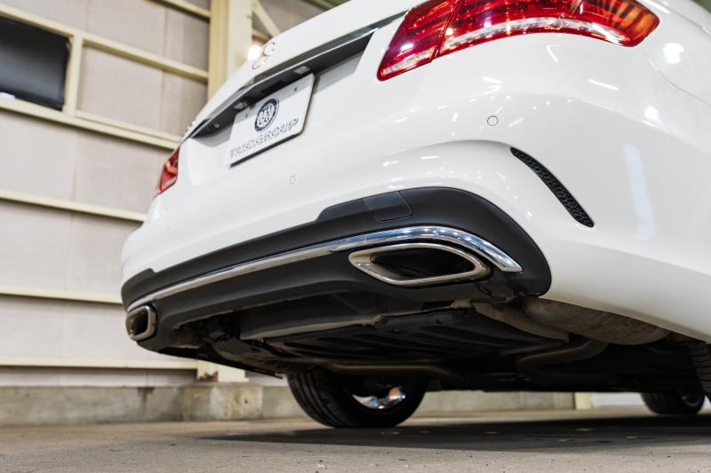 メルセデスベンツ Eクラス E350 AVG AMGｽﾎﾟｰﾂ&ﾚｰﾀﾞｰｾｰﾌﾃｲPKG　 後期ﾓﾃﾞﾙ 黒革 ﾊﾟﾉﾗﾏｻﾝﾙｰﾌ ｼｰﾄﾋｰﾀｰ 純正ﾅﾋﾞ ﾌﾙｾｸﾞTV ﾊﾞｯｸｶﾒﾗ LEDﾍｯﾄﾞﾗｲﾄ AMGｴｱﾛ&18ｲﾝﾁAW　2年保証