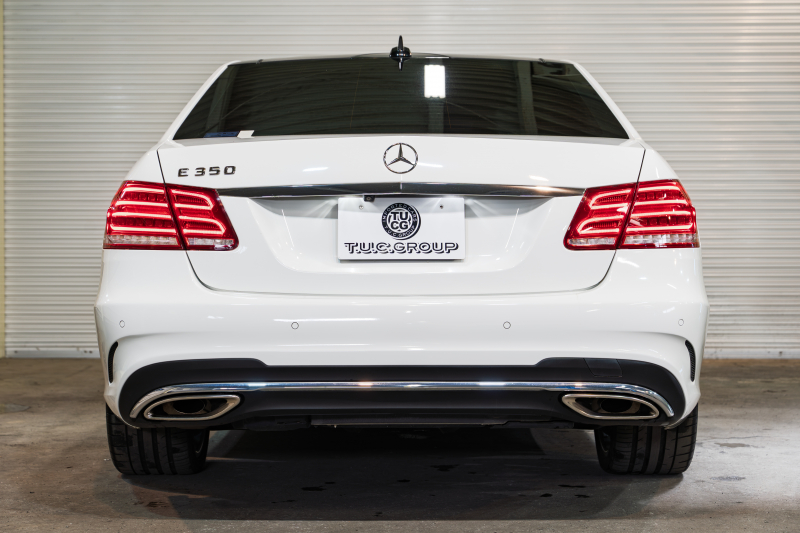 メルセデスベンツ Eクラス E350 AVG AMGｽﾎﾟｰﾂ&ﾚｰﾀﾞｰｾｰﾌﾃｲPKG　 後期ﾓﾃﾞﾙ 黒革 ﾊﾟﾉﾗﾏｻﾝﾙｰﾌ ｼｰﾄﾋｰﾀｰ 純正ﾅﾋﾞ ﾌﾙｾｸﾞTV ﾊﾞｯｸｶﾒﾗ LEDﾍｯﾄﾞﾗｲﾄ AMGｴｱﾛ&18ｲﾝﾁAW　2年保証