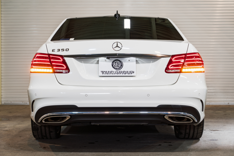 メルセデスベンツ Eクラス E350 AVG AMGｽﾎﾟｰﾂ&ﾚｰﾀﾞｰｾｰﾌﾃｲPKG　 後期ﾓﾃﾞﾙ 黒革 ﾊﾟﾉﾗﾏｻﾝﾙｰﾌ ｼｰﾄﾋｰﾀｰ 純正ﾅﾋﾞ ﾌﾙｾｸﾞTV ﾊﾞｯｸｶﾒﾗ LEDﾍｯﾄﾞﾗｲﾄ AMGｴｱﾛ&18ｲﾝﾁAW　2年保証