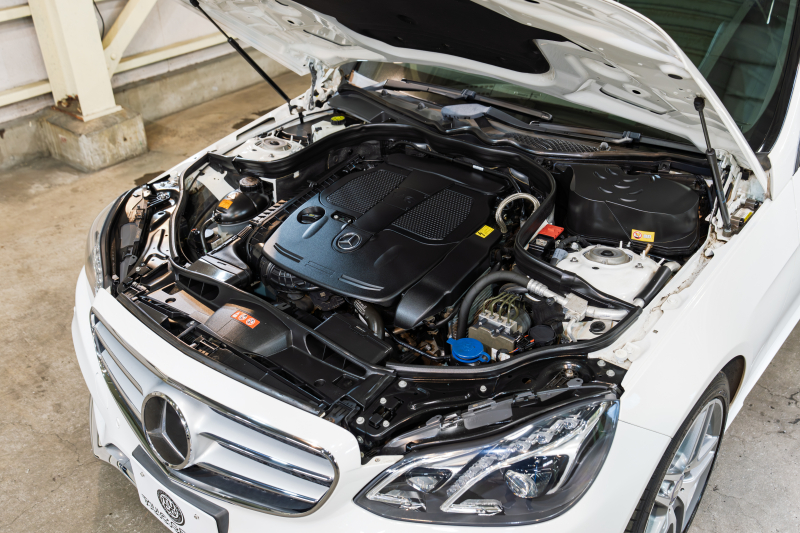 メルセデスベンツ Eクラス E350 AVG AMGｽﾎﾟｰﾂ&ﾚｰﾀﾞｰｾｰﾌﾃｲPKG　 後期ﾓﾃﾞﾙ 黒革 ﾊﾟﾉﾗﾏｻﾝﾙｰﾌ ｼｰﾄﾋｰﾀｰ 純正ﾅﾋﾞ ﾌﾙｾｸﾞTV ﾊﾞｯｸｶﾒﾗ LEDﾍｯﾄﾞﾗｲﾄ AMGｴｱﾛ&18ｲﾝﾁAW　2年保証