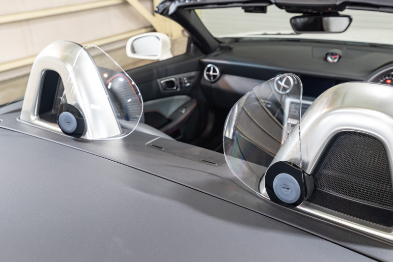 メルセデスベンツ SLCクラス SLC180 ﾚｯﾄﾞｱｰﾄｴﾃﾞｨｼｮﾝ ﾚｰﾀﾞｰP　特別仕様 黒銀革 ｼｰﾄﾋｰﾀｰ ｴｱｽｶｰﾌ 純正ﾅﾋﾞ ﾌﾙｾｸﾞTV CarPlay Bｶﾒﾗ ﾚｯﾄﾞﾌﾞﾚｰｷｷｬﾘﾊﾟｰ LEDﾍｯﾄﾞ AMGｴｱﾛ&18AW　2年保証