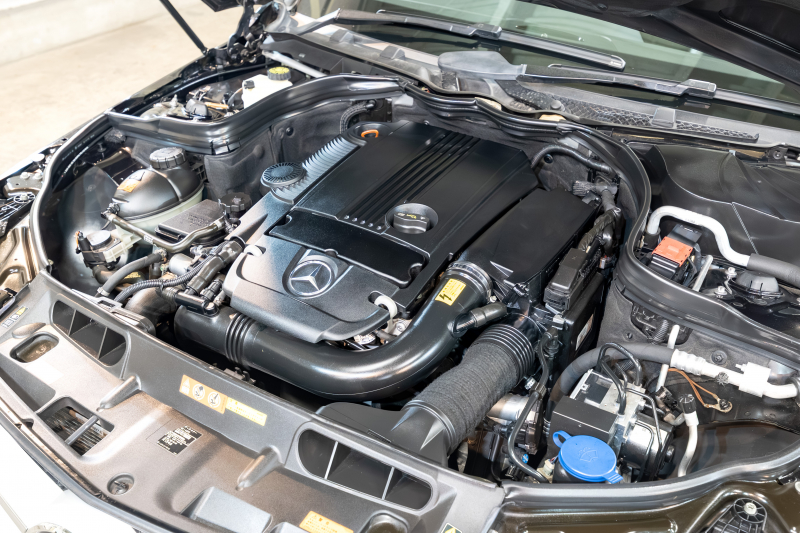 メルセデスベンツ Cクラス C180ｸｰﾍﾟ ﾚｰﾀﾞｰｾｰﾌﾃｨ＆ﾕｰﾃｨﾘﾃｨPKG　黒半革 純正ﾅﾋﾞTV Bｶﾒﾗ ﾊﾟｰｸﾄﾛﾆｯｸ ｷｾﾉﾝ LEDﾄﾞﾗｲﾋﾞﾝｸﾞﾗｲﾄ Pｽﾀ AMGｴｱﾛ＆18AW ﾄﾞﾘﾙﾄﾞﾛｰﾀｰ ﾛｺﾞ入ｷｬﾘﾊﾟｰ　2年保証