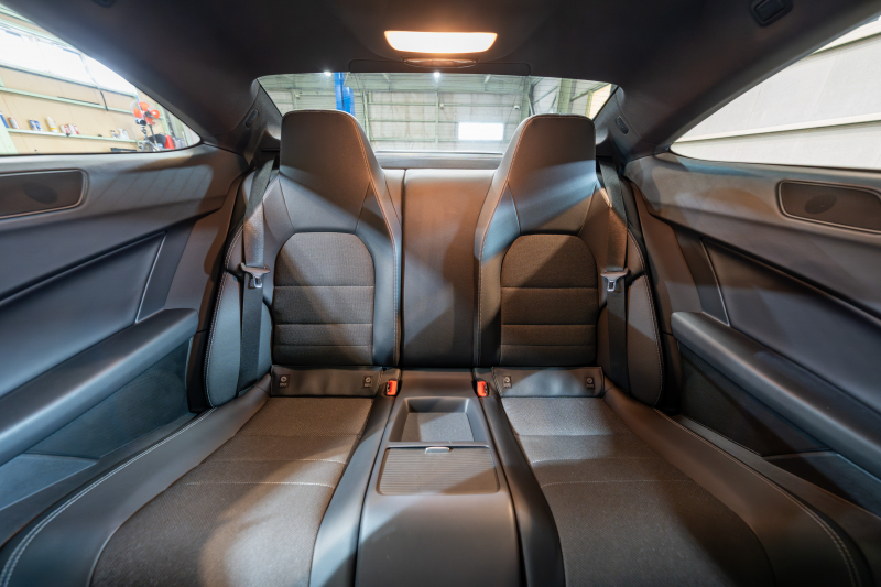 メルセデスベンツ Cクラス C180ｸｰﾍﾟ ﾚｰﾀﾞｰｾｰﾌﾃｨ＆ﾕｰﾃｨﾘﾃｨPKG　黒半革 純正ﾅﾋﾞTV Bｶﾒﾗ ﾊﾟｰｸﾄﾛﾆｯｸ ｷｾﾉﾝ LEDﾄﾞﾗｲﾋﾞﾝｸﾞﾗｲﾄ Pｽﾀ AMGｴｱﾛ＆18AW ﾄﾞﾘﾙﾄﾞﾛｰﾀｰ ﾛｺﾞ入ｷｬﾘﾊﾟｰ　2年保証