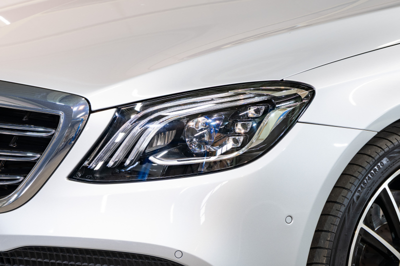 メルセデスベンツ Sクラス S400 ﾚｰﾀﾞｰｾｰﾌﾃｨPKG　後期 黒革 ﾊﾟﾉﾗﾏSR ﾅﾋﾞTV ｲｰｼﾞｰｸﾛｰｼﾞｬｰ 自動ﾄﾗﾝｸ ﾌｯﾄｵｰﾌﾟﾅｰ ｴｱﾊﾞﾗﾝｽP ﾏﾙﾁﾋﾞｰﾑLED　2年保証