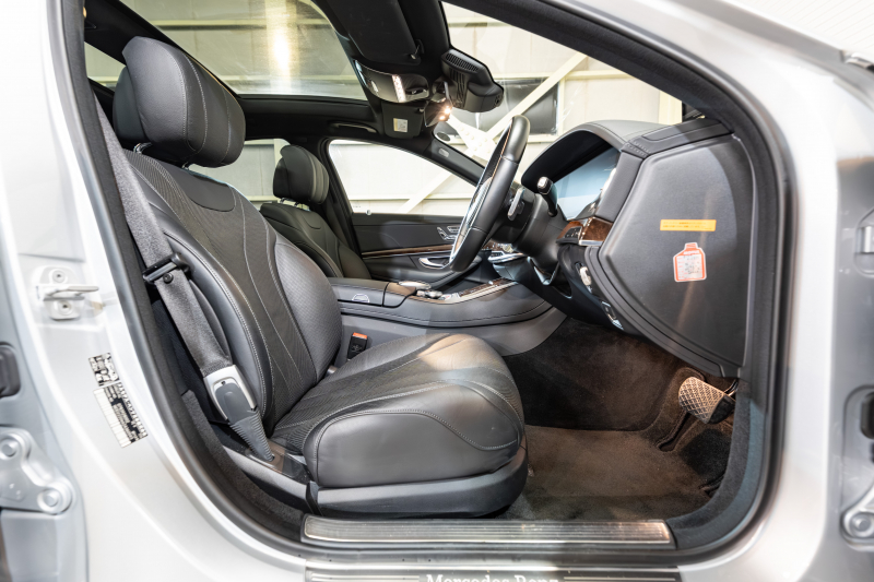 メルセデスベンツ Sクラス S400 ﾚｰﾀﾞｰｾｰﾌﾃｨPKG　後期 黒革 ﾊﾟﾉﾗﾏSR ﾅﾋﾞTV ｲｰｼﾞｰｸﾛｰｼﾞｬｰ 自動ﾄﾗﾝｸ ﾌｯﾄｵｰﾌﾟﾅｰ ｴｱﾊﾞﾗﾝｽP ﾏﾙﾁﾋﾞｰﾑLED　2年保証