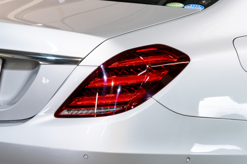 メルセデスベンツ Sクラス S400 ﾚｰﾀﾞｰｾｰﾌﾃｨPKG　後期 黒革 ﾊﾟﾉﾗﾏSR ﾅﾋﾞTV ｲｰｼﾞｰｸﾛｰｼﾞｬｰ 自動ﾄﾗﾝｸ ﾌｯﾄｵｰﾌﾟﾅｰ ｴｱﾊﾞﾗﾝｽP ﾏﾙﾁﾋﾞｰﾑLED　2年保証