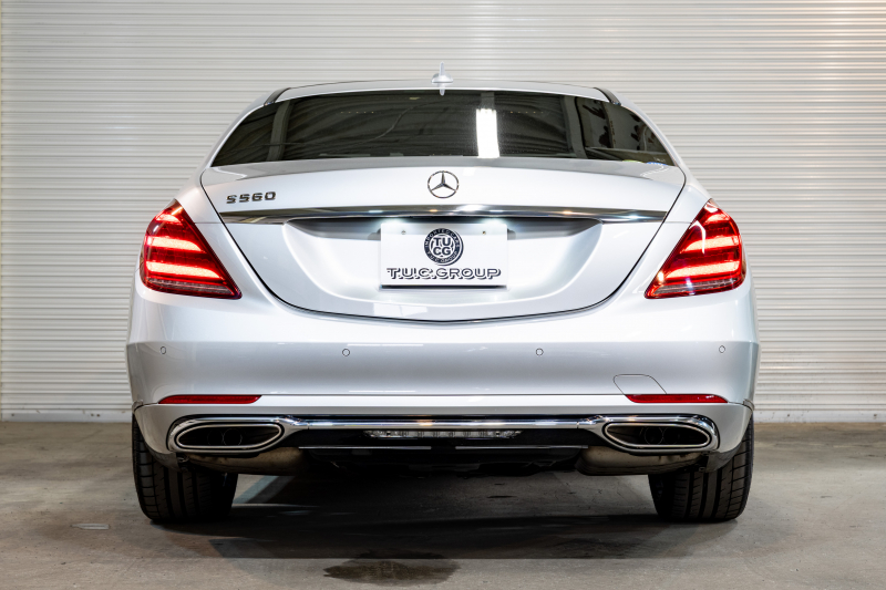 メルセデスベンツ Sクラス S400 ﾚｰﾀﾞｰｾｰﾌﾃｨPKG　後期 黒革 ﾊﾟﾉﾗﾏSR ﾅﾋﾞTV ｲｰｼﾞｰｸﾛｰｼﾞｬｰ 自動ﾄﾗﾝｸ ﾌｯﾄｵｰﾌﾟﾅｰ ｴｱﾊﾞﾗﾝｽP ﾏﾙﾁﾋﾞｰﾑLED　2年保証