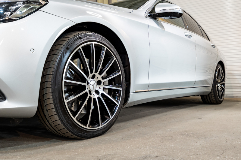 メルセデスベンツ Sクラス S400 ﾚｰﾀﾞｰｾｰﾌﾃｨPKG　後期 黒革 ﾊﾟﾉﾗﾏSR ﾅﾋﾞTV ｲｰｼﾞｰｸﾛｰｼﾞｬｰ 自動ﾄﾗﾝｸ ﾌｯﾄｵｰﾌﾟﾅｰ ｴｱﾊﾞﾗﾝｽP ﾏﾙﾁﾋﾞｰﾑLED　2年保証