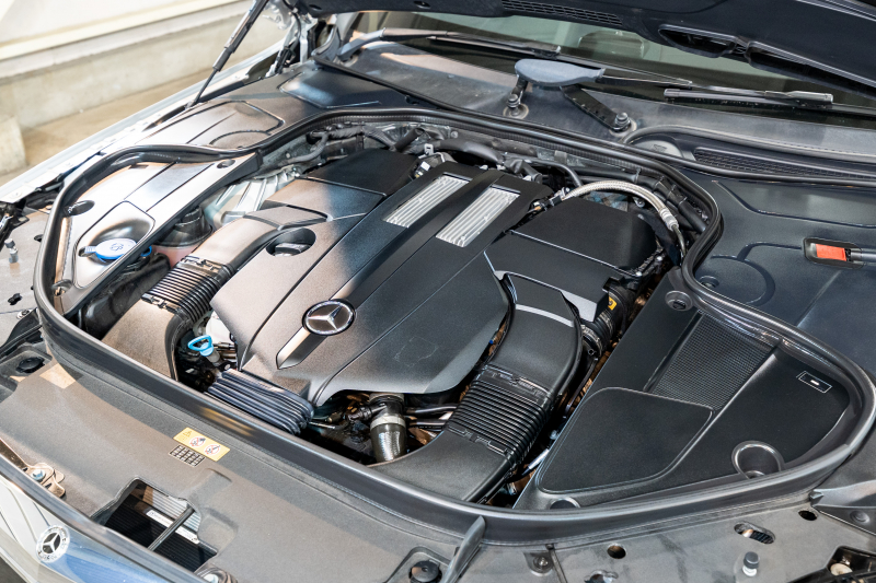 メルセデスベンツ Sクラス S400 ﾚｰﾀﾞｰｾｰﾌﾃｨPKG　後期 黒革 ﾊﾟﾉﾗﾏSR ﾅﾋﾞTV ｲｰｼﾞｰｸﾛｰｼﾞｬｰ 自動ﾄﾗﾝｸ ﾌｯﾄｵｰﾌﾟﾅｰ ｴｱﾊﾞﾗﾝｽP ﾏﾙﾁﾋﾞｰﾑLED　2年保証