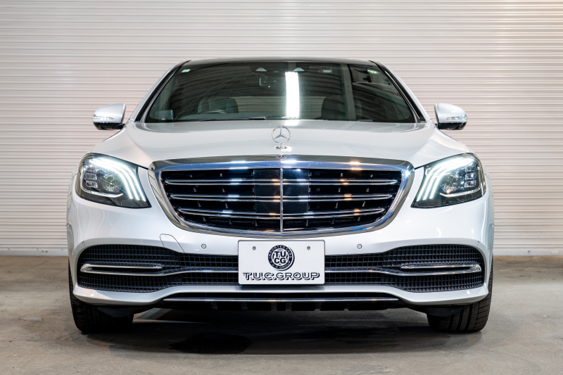 メルセデスベンツ Sクラス S400 ﾚｰﾀﾞｰｾｰﾌﾃｨPKG　後期 黒革 ﾊﾟﾉﾗﾏSR ﾅﾋﾞTV ｲｰｼﾞｰｸﾛｰｼﾞｬｰ 自動ﾄﾗﾝｸ ﾌｯﾄｵｰﾌﾟﾅｰ ｴｱﾊﾞﾗﾝｽP ﾏﾙﾁﾋﾞｰﾑLED　2年保証