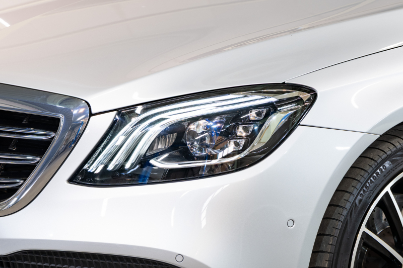 メルセデスベンツ Sクラス S400 ﾚｰﾀﾞｰｾｰﾌﾃｨPKG　後期 黒革 ﾊﾟﾉﾗﾏSR ﾅﾋﾞTV ｲｰｼﾞｰｸﾛｰｼﾞｬｰ 自動ﾄﾗﾝｸ ﾌｯﾄｵｰﾌﾟﾅｰ ｴｱﾊﾞﾗﾝｽP ﾏﾙﾁﾋﾞｰﾑLED　2年保証