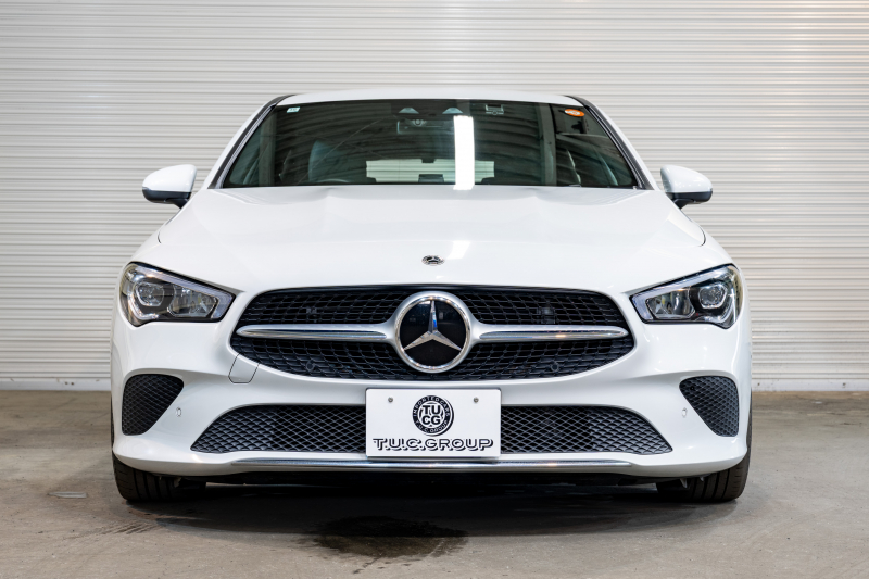 メルセデスベンツ CLAクラス CLA200dｼｭｰﾃｨﾝｸﾞﾌﾞﾚｰｸ ﾚｰﾀﾞｰｾｰﾌﾃｨPKG　Pｽﾀ 黒半革 ﾒﾓﾘｰPｼｰﾄ ﾋｰﾀｰ ﾅﾋﾞTV Bｶﾒﾗ LEDﾍｯﾄﾞﾗｲﾄ ﾜｲﾔﾚｽﾁｬｰｼﾞﾝｸﾞ 自動Rｹﾞｰﾄ/ﾊﾝｽﾞﾌﾘｰA　2年保証