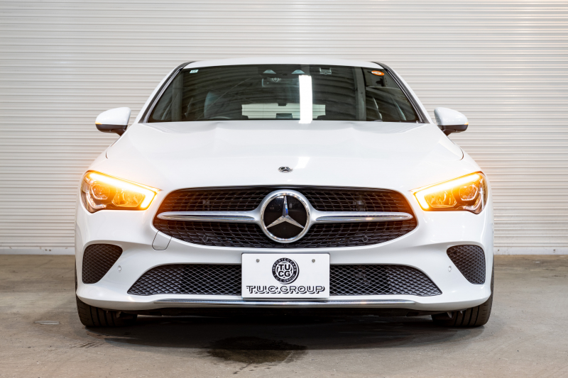 メルセデスベンツ CLAクラス CLA200dｼｭｰﾃｨﾝｸﾞﾌﾞﾚｰｸ ﾚｰﾀﾞｰｾｰﾌﾃｨPKG　Pｽﾀ 黒半革 ﾒﾓﾘｰPｼｰﾄ ﾋｰﾀｰ ﾅﾋﾞTV Bｶﾒﾗ LEDﾍｯﾄﾞﾗｲﾄ ﾜｲﾔﾚｽﾁｬｰｼﾞﾝｸﾞ 自動Rｹﾞｰﾄ/ﾊﾝｽﾞﾌﾘｰA　2年保証