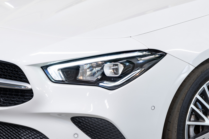 メルセデスベンツ CLAクラス CLA200dｼｭｰﾃｨﾝｸﾞﾌﾞﾚｰｸ ﾚｰﾀﾞｰｾｰﾌﾃｨPKG　Pｽﾀ 黒半革 ﾒﾓﾘｰPｼｰﾄ ﾋｰﾀｰ ﾅﾋﾞTV Bｶﾒﾗ LEDﾍｯﾄﾞﾗｲﾄ ﾜｲﾔﾚｽﾁｬｰｼﾞﾝｸﾞ 自動Rｹﾞｰﾄ/ﾊﾝｽﾞﾌﾘｰA　2年保証