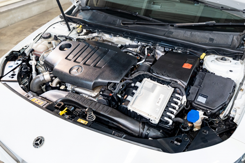 メルセデスベンツ CLAクラス CLA200dｼｭｰﾃｨﾝｸﾞﾌﾞﾚｰｸ ﾚｰﾀﾞｰｾｰﾌﾃｨPKG　Pｽﾀ 黒半革 ﾒﾓﾘｰPｼｰﾄ ﾋｰﾀｰ ﾅﾋﾞTV Bｶﾒﾗ LEDﾍｯﾄﾞﾗｲﾄ ﾜｲﾔﾚｽﾁｬｰｼﾞﾝｸﾞ 自動Rｹﾞｰﾄ/ﾊﾝｽﾞﾌﾘｰA　2年保証