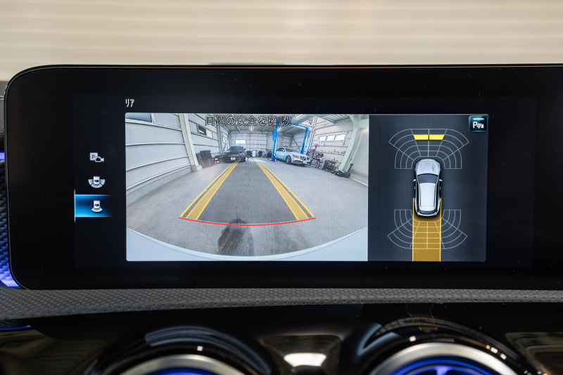 メルセデスベンツ CLAクラス CLA200dｼｭｰﾃｨﾝｸﾞﾌﾞﾚｰｸ ﾚｰﾀﾞｰｾｰﾌﾃｨPKG　Pｽﾀ 黒半革 ﾒﾓﾘｰPｼｰﾄ ﾋｰﾀｰ ﾅﾋﾞTV Bｶﾒﾗ LEDﾍｯﾄﾞﾗｲﾄ ﾜｲﾔﾚｽﾁｬｰｼﾞﾝｸﾞ 自動Rｹﾞｰﾄ/ﾊﾝｽﾞﾌﾘｰA　2年保証