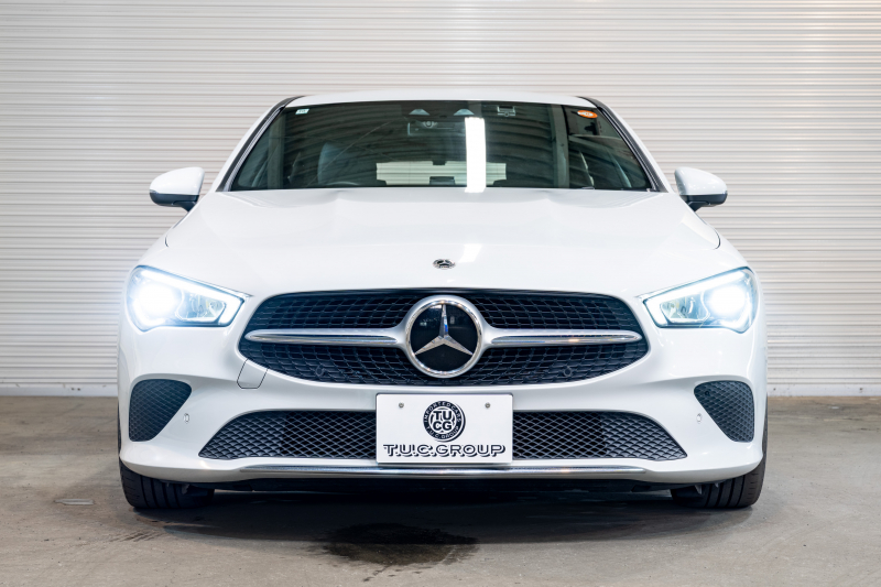 メルセデスベンツ CLAクラス CLA200dｼｭｰﾃｨﾝｸﾞﾌﾞﾚｰｸ ﾚｰﾀﾞｰｾｰﾌﾃｨPKG　Pｽﾀ 黒半革 ﾒﾓﾘｰPｼｰﾄ ﾋｰﾀｰ ﾅﾋﾞTV Bｶﾒﾗ LEDﾍｯﾄﾞﾗｲﾄ ﾜｲﾔﾚｽﾁｬｰｼﾞﾝｸﾞ 自動Rｹﾞｰﾄ/ﾊﾝｽﾞﾌﾘｰA　2年保証