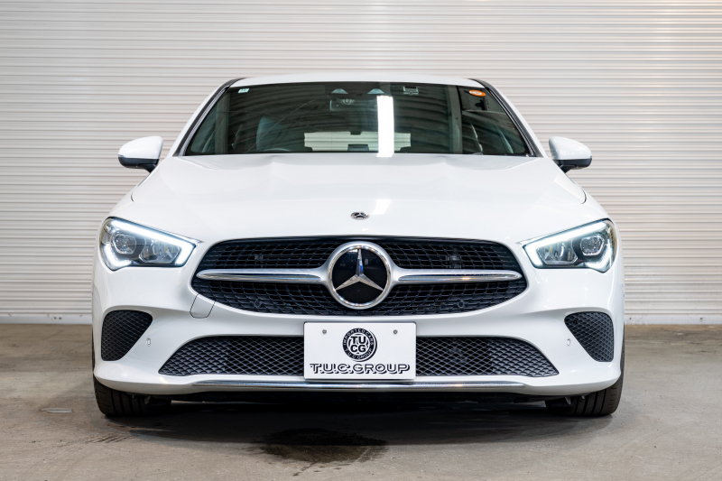 メルセデスベンツ CLAクラス CLA200dｼｭｰﾃｨﾝｸﾞﾌﾞﾚｰｸ ﾚｰﾀﾞｰｾｰﾌﾃｨPKG　Pｽﾀ 黒半革 ﾒﾓﾘｰPｼｰﾄ ﾋｰﾀｰ ﾅﾋﾞTV Bｶﾒﾗ LEDﾍｯﾄﾞﾗｲﾄ ﾜｲﾔﾚｽﾁｬｰｼﾞﾝｸﾞ 自動Rｹﾞｰﾄ/ﾊﾝｽﾞﾌﾘｰA　2年保証