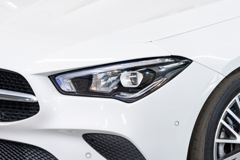 メルセデスベンツ CLAクラス CLA200dｼｭｰﾃｨﾝｸﾞﾌﾞﾚｰｸ ﾚｰﾀﾞｰｾｰﾌﾃｨPKG　Pｽﾀ 黒半革 ﾒﾓﾘｰPｼｰﾄ ﾋｰﾀｰ ﾅﾋﾞTV Bｶﾒﾗ LEDﾍｯﾄﾞﾗｲﾄ ﾜｲﾔﾚｽﾁｬｰｼﾞﾝｸﾞ 自動Rｹﾞｰﾄ/ﾊﾝｽﾞﾌﾘｰA　2年保証