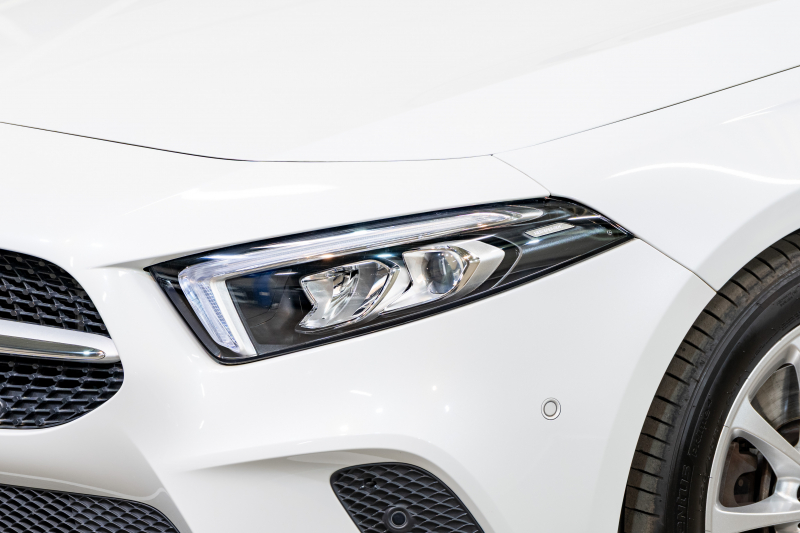 メルセデスベンツ Aクラス A250ｾﾀﾞﾝ 4MATIC ﾚｻﾞｰEXC&ｱﾄﾞﾊﾞﾝｽﾄﾞ&ﾅﾋﾞｹﾞｰｼｮﾝ&ﾚｰﾀﾞｰSP　黒革 ﾊﾟﾉﾗﾏSR MBUXﾅﾋﾞ ﾌﾙｾｸﾞ 360ｶﾒﾗ ﾜｲﾔﾚｽﾁｬｰｼﾞ ﾍｯﾄﾞｱｯﾌﾟD ADVｽﾋﾟｰｶｰ LEDﾍｯﾄﾞﾗｲﾄ　2年保証