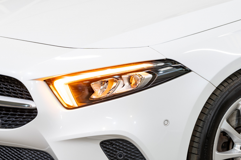 メルセデスベンツ Aクラス A250ｾﾀﾞﾝ 4MATIC ﾚｻﾞｰEXC&ｱﾄﾞﾊﾞﾝｽﾄﾞ&ﾅﾋﾞｹﾞｰｼｮﾝ&ﾚｰﾀﾞｰSP　黒革 ﾊﾟﾉﾗﾏSR MBUXﾅﾋﾞ ﾌﾙｾｸﾞ 360ｶﾒﾗ ﾜｲﾔﾚｽﾁｬｰｼﾞ ﾍｯﾄﾞｱｯﾌﾟD ADVｽﾋﾟｰｶｰ LEDﾍｯﾄﾞﾗｲﾄ　2年保証