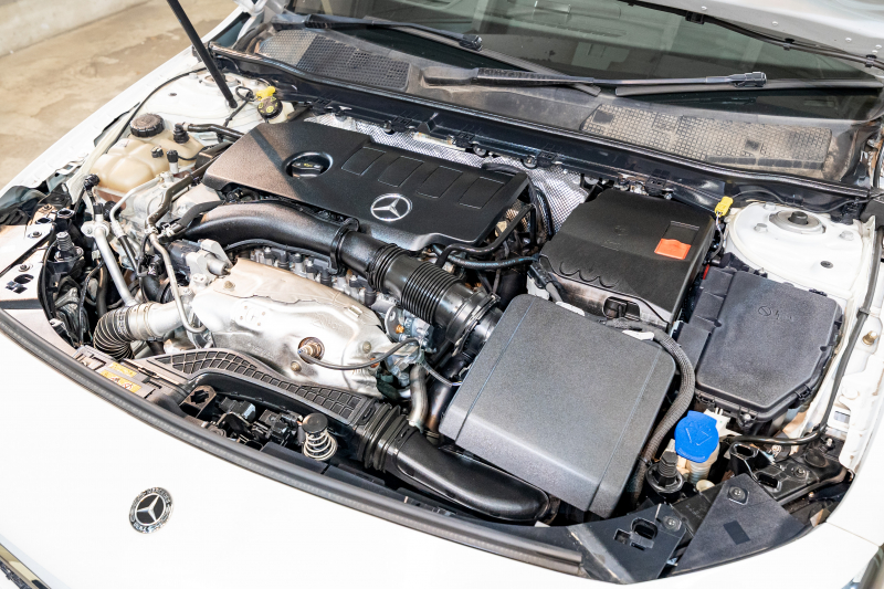 メルセデスベンツ Aクラス A250ｾﾀﾞﾝ 4MATIC ﾚｻﾞｰEXC&ｱﾄﾞﾊﾞﾝｽﾄﾞ&ﾅﾋﾞｹﾞｰｼｮﾝ&ﾚｰﾀﾞｰSP　黒革 ﾊﾟﾉﾗﾏSR MBUXﾅﾋﾞ ﾌﾙｾｸﾞ 360ｶﾒﾗ ﾜｲﾔﾚｽﾁｬｰｼﾞ ﾍｯﾄﾞｱｯﾌﾟD ADVｽﾋﾟｰｶｰ LEDﾍｯﾄﾞﾗｲﾄ　2年保証