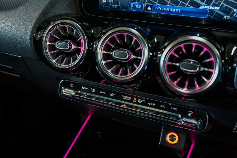 メルセデスベンツ Bクラス B180 BSG搭載 AMGﾗｲﾝPKG ｱﾄﾞﾊﾞﾝｽﾄﾞ&ﾅﾋﾞｹﾞｰｼｮﾝ&ﾚｰﾀﾞｰｾｰﾌﾃｨPKG　後期 Newﾃﾞｻﾞｲﾝｽﾃｱ 1ｵﾅ 黒半革 ﾊﾟﾉSR MBUXﾅﾋﾞ ﾌﾙｾｸﾞ 360ｶﾒﾗ ﾍｯﾄﾞｱｯﾌﾟD 自動ﾃｰﾙｹﾞｰﾄ LEDﾍｯﾄﾞﾗｲﾄ ｼｰﾄﾋｰﾀｰ　2年保証