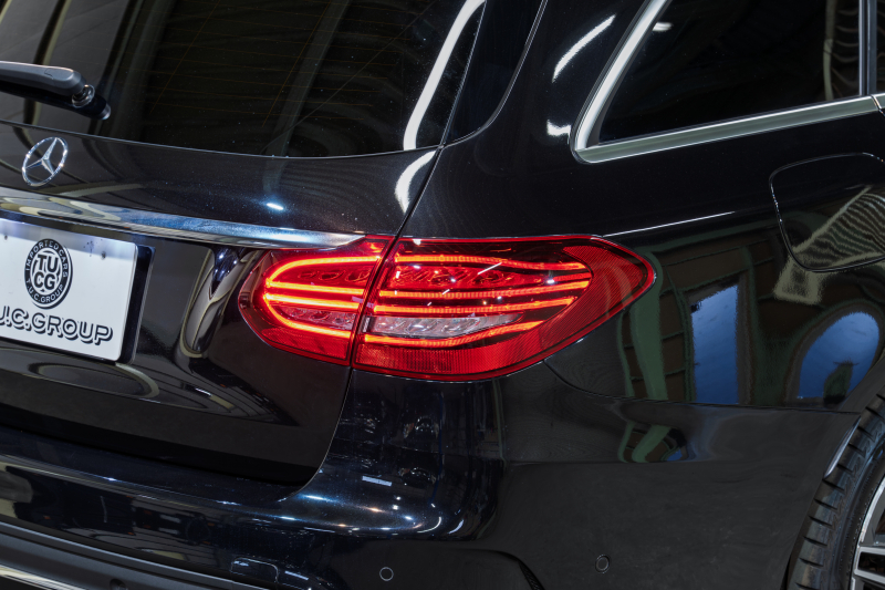 メルセデスベンツ Cクラス C200ﾜｺﾞﾝ ﾛｰﾚｳｽED ﾚｻﾞｰｴｸｽｸﾙｰｼﾌﾞ&ﾚｰﾀﾞｰSP　後期 特別仕様 黒革 ﾋｰﾀｰ&ｸｰﾗｰ 純正ﾅﾋﾞTV ﾌﾙｾｸﾞ 360ｶﾒﾗ ﾍｯﾄﾞｱｯﾌﾟD ﾌﾞﾙﾒｽﾀｰ 自動ﾄﾗﾝｸ ﾌｯﾄｵｰﾌﾟﾅｰ ｴｱﾊﾞﾗﾝｽP　2年保証