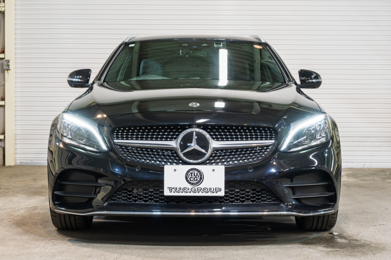 メルセデスベンツ Cクラス C200ﾜｺﾞﾝ ﾛｰﾚｳｽED ﾚｻﾞｰｴｸｽｸﾙｰｼﾌﾞ&ﾚｰﾀﾞｰSP　後期 特別仕様 黒革 ﾋｰﾀｰ&ｸｰﾗｰ 純正ﾅﾋﾞTV ﾌﾙｾｸﾞ 360ｶﾒﾗ ﾍｯﾄﾞｱｯﾌﾟD ﾌﾞﾙﾒｽﾀｰ 自動ﾄﾗﾝｸ ﾌｯﾄｵｰﾌﾟﾅｰ ｴｱﾊﾞﾗﾝｽP　2年保証