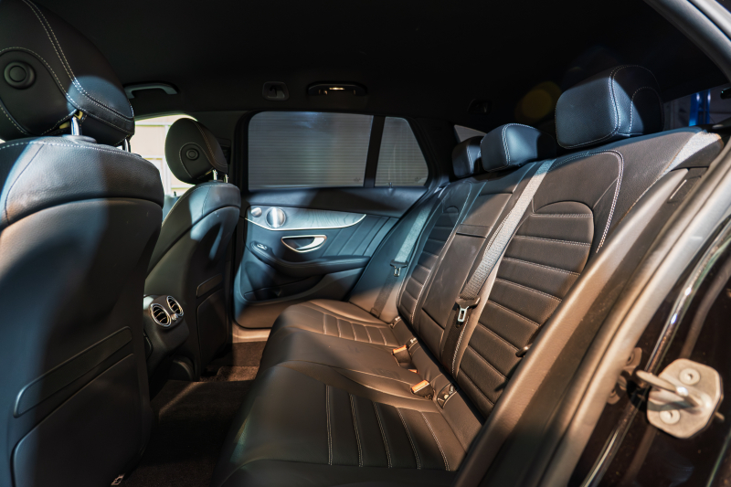 メルセデスベンツ Cクラス C200ﾜｺﾞﾝ ﾛｰﾚｳｽED ﾚｻﾞｰｴｸｽｸﾙｰｼﾌﾞ&ﾚｰﾀﾞｰSP　後期 特別仕様 黒革 ﾋｰﾀｰ&ｸｰﾗｰ 純正ﾅﾋﾞTV ﾌﾙｾｸﾞ 360ｶﾒﾗ ﾍｯﾄﾞｱｯﾌﾟD ﾌﾞﾙﾒｽﾀｰ 自動ﾄﾗﾝｸ ﾌｯﾄｵｰﾌﾟﾅｰ ｴｱﾊﾞﾗﾝｽP　2年保証