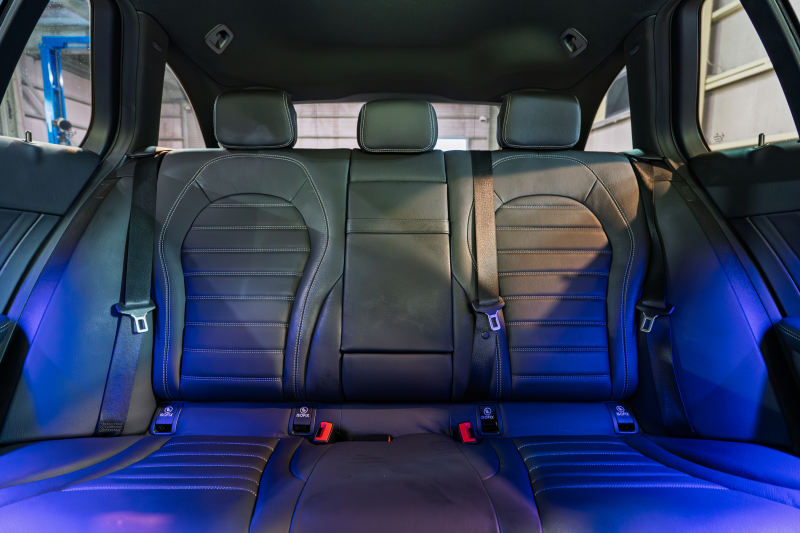 メルセデスベンツ Cクラス C200ﾜｺﾞﾝ ﾛｰﾚｳｽED ﾚｻﾞｰｴｸｽｸﾙｰｼﾌﾞ&ﾚｰﾀﾞｰSP　後期 特別仕様 黒革 ﾋｰﾀｰ&ｸｰﾗｰ 純正ﾅﾋﾞTV ﾌﾙｾｸﾞ 360ｶﾒﾗ ﾍｯﾄﾞｱｯﾌﾟD ﾌﾞﾙﾒｽﾀｰ 自動ﾄﾗﾝｸ ﾌｯﾄｵｰﾌﾟﾅｰ ｴｱﾊﾞﾗﾝｽP　2年保証