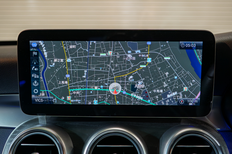 メルセデスベンツ Cクラス C200ﾜｺﾞﾝ ﾛｰﾚｳｽED ﾚｻﾞｰｴｸｽｸﾙｰｼﾌﾞ&ﾚｰﾀﾞｰSP　後期 特別仕様 黒革 ﾋｰﾀｰ&ｸｰﾗｰ 純正ﾅﾋﾞTV ﾌﾙｾｸﾞ 360ｶﾒﾗ ﾍｯﾄﾞｱｯﾌﾟD ﾌﾞﾙﾒｽﾀｰ 自動ﾄﾗﾝｸ ﾌｯﾄｵｰﾌﾟﾅｰ ｴｱﾊﾞﾗﾝｽP　2年保証