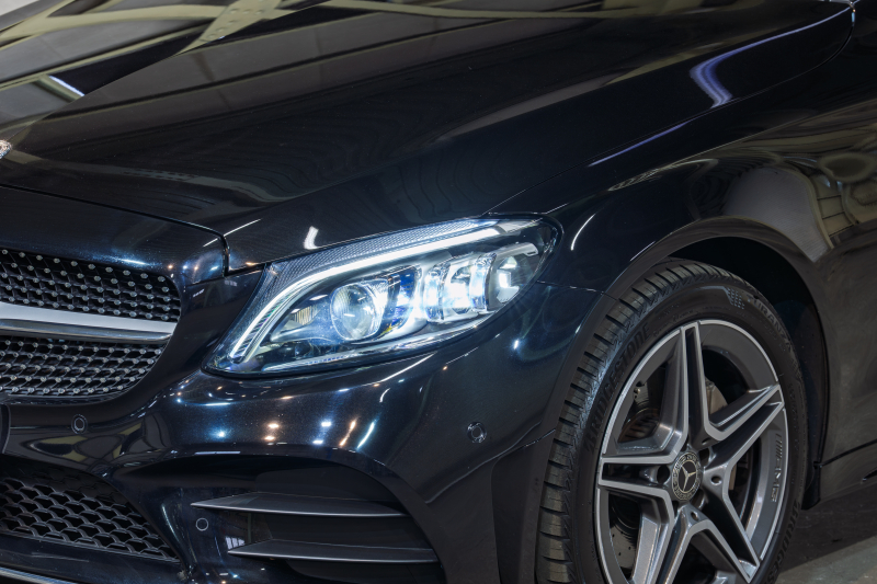 メルセデスベンツ Cクラス C200ﾜｺﾞﾝ ﾛｰﾚｳｽED ﾚｻﾞｰｴｸｽｸﾙｰｼﾌﾞ&ﾚｰﾀﾞｰSP　後期 特別仕様 黒革 ﾋｰﾀｰ&ｸｰﾗｰ 純正ﾅﾋﾞTV ﾌﾙｾｸﾞ 360ｶﾒﾗ ﾍｯﾄﾞｱｯﾌﾟD ﾌﾞﾙﾒｽﾀｰ 自動ﾄﾗﾝｸ ﾌｯﾄｵｰﾌﾟﾅｰ ｴｱﾊﾞﾗﾝｽP　2年保証