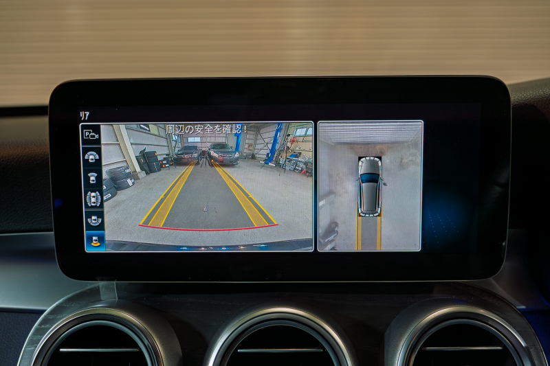 メルセデスベンツ Cクラス C200ﾜｺﾞﾝ ﾛｰﾚｳｽED ﾚｻﾞｰｴｸｽｸﾙｰｼﾌﾞ&ﾚｰﾀﾞｰSP　後期 特別仕様 黒革 ﾋｰﾀｰ&ｸｰﾗｰ 純正ﾅﾋﾞTV ﾌﾙｾｸﾞ 360ｶﾒﾗ ﾍｯﾄﾞｱｯﾌﾟD ﾌﾞﾙﾒｽﾀｰ 自動ﾄﾗﾝｸ ﾌｯﾄｵｰﾌﾟﾅｰ ｴｱﾊﾞﾗﾝｽP　2年保証