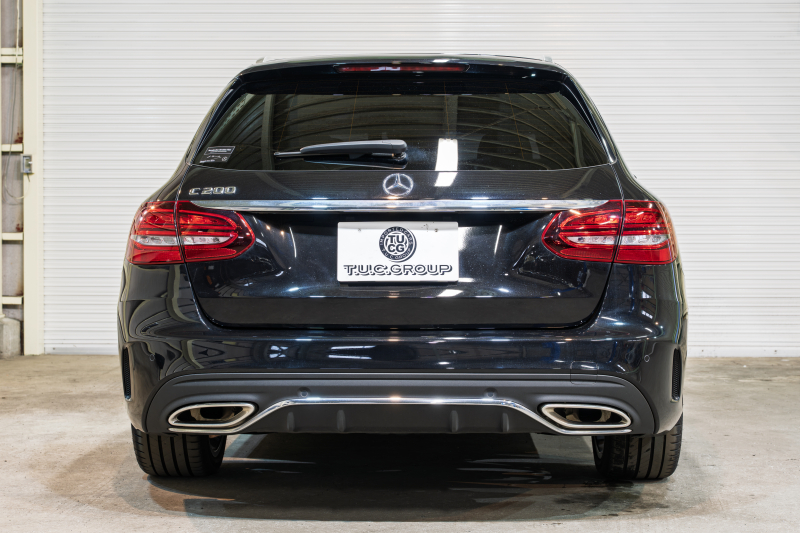 メルセデスベンツ Cクラス C200ﾜｺﾞﾝ ﾛｰﾚｳｽED ﾚｻﾞｰｴｸｽｸﾙｰｼﾌﾞ&ﾚｰﾀﾞｰSP　後期 特別仕様 黒革 ﾋｰﾀｰ&ｸｰﾗｰ 純正ﾅﾋﾞTV ﾌﾙｾｸﾞ 360ｶﾒﾗ ﾍｯﾄﾞｱｯﾌﾟD ﾌﾞﾙﾒｽﾀｰ 自動ﾄﾗﾝｸ ﾌｯﾄｵｰﾌﾟﾅｰ ｴｱﾊﾞﾗﾝｽP　2年保証