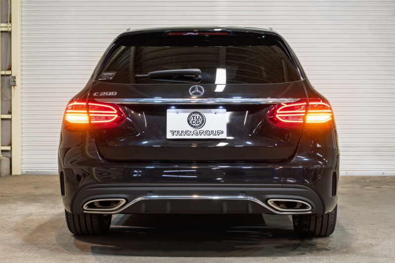 メルセデスベンツ Cクラス C200ﾜｺﾞﾝ ﾛｰﾚｳｽED ﾚｻﾞｰｴｸｽｸﾙｰｼﾌﾞ&ﾚｰﾀﾞｰSP　後期 特別仕様 黒革 ﾋｰﾀｰ&ｸｰﾗｰ 純正ﾅﾋﾞTV ﾌﾙｾｸﾞ 360ｶﾒﾗ ﾍｯﾄﾞｱｯﾌﾟD ﾌﾞﾙﾒｽﾀｰ 自動ﾄﾗﾝｸ ﾌｯﾄｵｰﾌﾟﾅｰ ｴｱﾊﾞﾗﾝｽP　2年保証