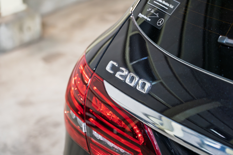 メルセデスベンツ Cクラス C200ﾜｺﾞﾝ ﾛｰﾚｳｽED ﾚｻﾞｰｴｸｽｸﾙｰｼﾌﾞ&ﾚｰﾀﾞｰSP　後期 特別仕様 黒革 ﾋｰﾀｰ&ｸｰﾗｰ 純正ﾅﾋﾞTV ﾌﾙｾｸﾞ 360ｶﾒﾗ ﾍｯﾄﾞｱｯﾌﾟD ﾌﾞﾙﾒｽﾀｰ 自動ﾄﾗﾝｸ ﾌｯﾄｵｰﾌﾟﾅｰ ｴｱﾊﾞﾗﾝｽP　2年保証