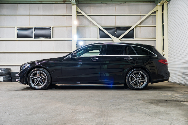 メルセデスベンツ Cクラス C200ﾜｺﾞﾝ ﾛｰﾚｳｽED ﾚｻﾞｰｴｸｽｸﾙｰｼﾌﾞ&ﾚｰﾀﾞｰSP　後期 特別仕様 黒革 ﾋｰﾀｰ&ｸｰﾗｰ 純正ﾅﾋﾞTV ﾌﾙｾｸﾞ 360ｶﾒﾗ ﾍｯﾄﾞｱｯﾌﾟD ﾌﾞﾙﾒｽﾀｰ 自動ﾄﾗﾝｸ ﾌｯﾄｵｰﾌﾟﾅｰ ｴｱﾊﾞﾗﾝｽP　2年保証