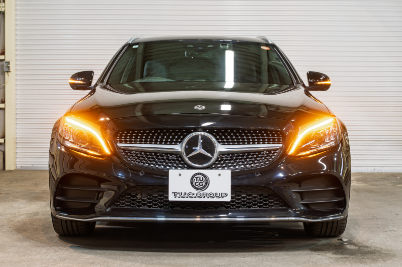 メルセデスベンツ Cクラス C200ﾜｺﾞﾝ ﾛｰﾚｳｽED ﾚｻﾞｰｴｸｽｸﾙｰｼﾌﾞ&ﾚｰﾀﾞｰSP　後期 特別仕様 黒革 ﾋｰﾀｰ&ｸｰﾗｰ 純正ﾅﾋﾞTV ﾌﾙｾｸﾞ 360ｶﾒﾗ ﾍｯﾄﾞｱｯﾌﾟD ﾌﾞﾙﾒｽﾀｰ 自動ﾄﾗﾝｸ ﾌｯﾄｵｰﾌﾟﾅｰ ｴｱﾊﾞﾗﾝｽP　2年保証